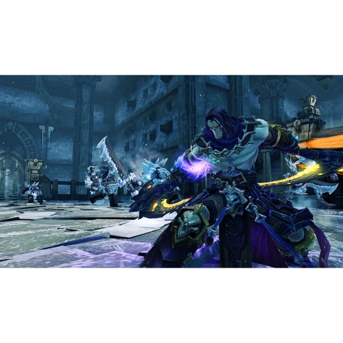 Darksiders 2: Deathinitive Edition (Nintendo Switch)