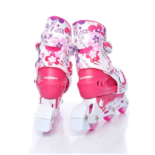 Роликові ковзани Tempish FLOWER Baby skate (комплект) / 34-37 (1000000007 / 34-37): Підшипник 608 Z