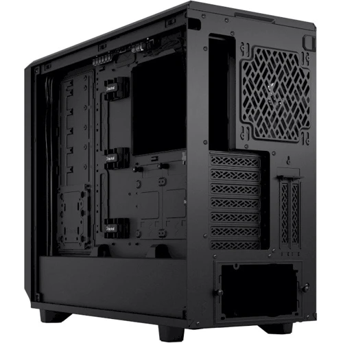 Корпус Fractal Design Meshify 2 Black Solid (FD-C-MES2A-01) фото 5