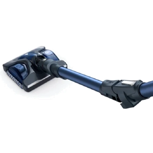 Пылесос Rowenta X-Force Flex 8.60 AQUA RH9680WO: Емкость пылесборника 0.55 л