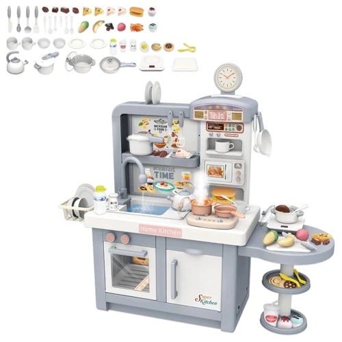 Детская интерактивная игровая кухня Dream Kitchen (100 T-3)