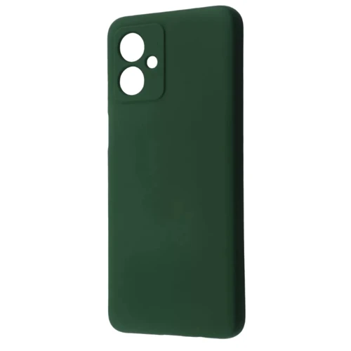 Чохол для телефона WAVE Colorful Case Forest Green для Motorola Moto G54 / G54 Power
