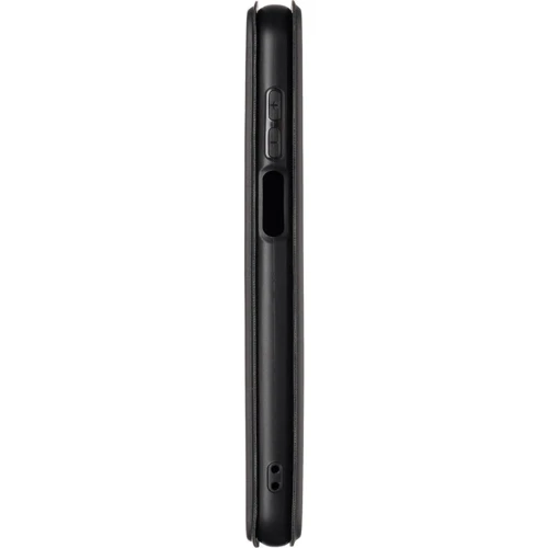 Чохол для телефона BeCover Book Exclusive New Style Black для Motorola Moto G13/G23 (711207): Колір черный