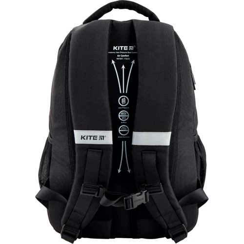 Рюкзак Kite Education 813L-2 K20-813L-2: Тип для старшокласників