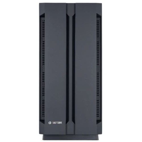 Корпус Chieftronic G1 Tempered Glass Edition (GR-01B-OP): Форм-фактор материнской платы ATX / Micro-ATX / Mini-ITX