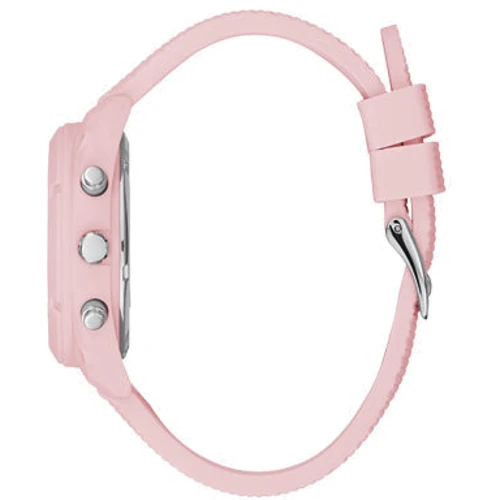 Наручний годинник GUESS W1296L4: Стиль спортивний
