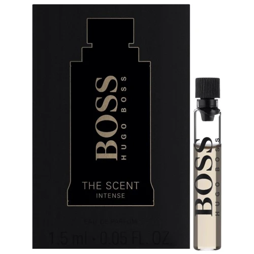 Парфумована вода Hugo Boss Boss The Scent Intense 1.5ml
