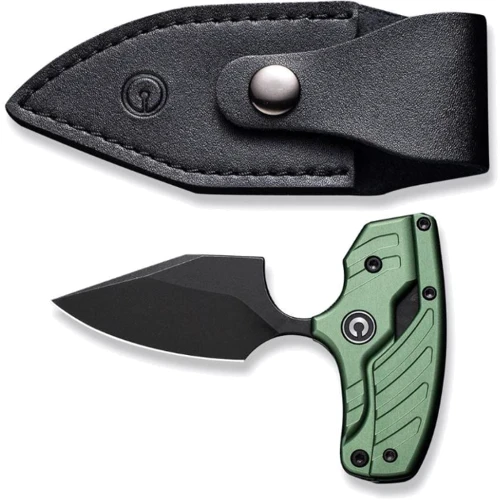 Нож Civivi Typhoeus Fixed Blade C21036-4: Длина клинка, см 5.76