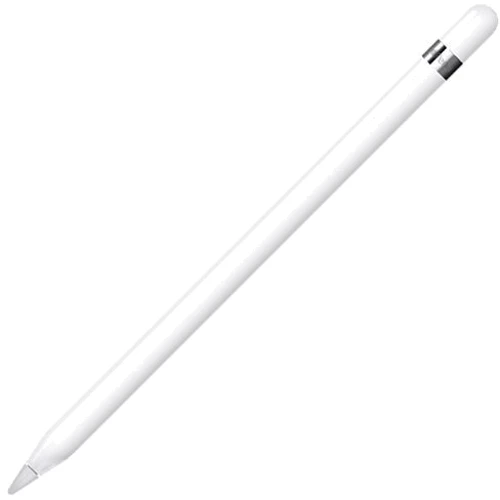 Стилус Apple Pencil 1 (MK0C2ZM/A) for iPad Pro UA