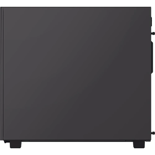 Корпус GIGABYTE AORUS C400 Glass (GB-AC400G): Мощность БП, Вт нет