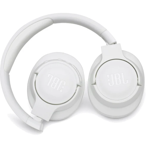 Наушники JBL 750 BTNC, White (JBLT750BTNCWHT): Сопротивление наушников (Ом) 32