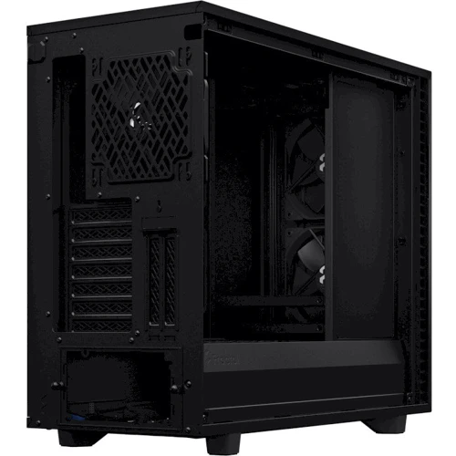 Корпус Fractal Design Define 7 Black TG Light Tint (FD-C-DEF7A-02) фото 7