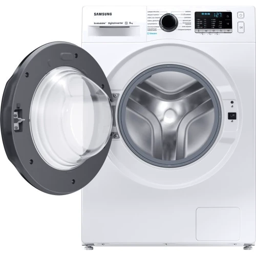 Стиральная машина Samsung WW80AAS22AE/UA: Сушка нет