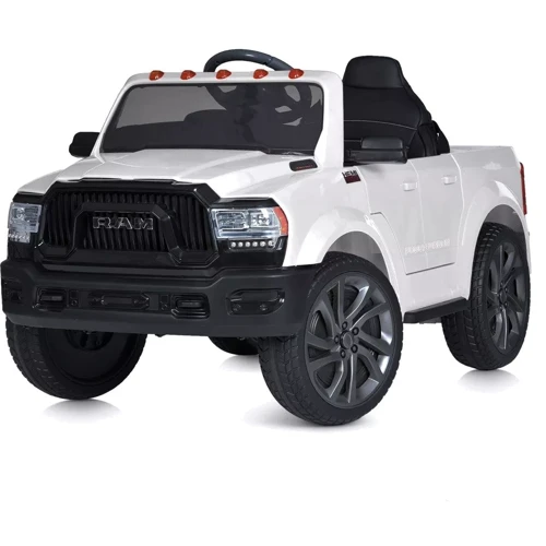 Джип Bambi Racer (M 5766EBLR-1)