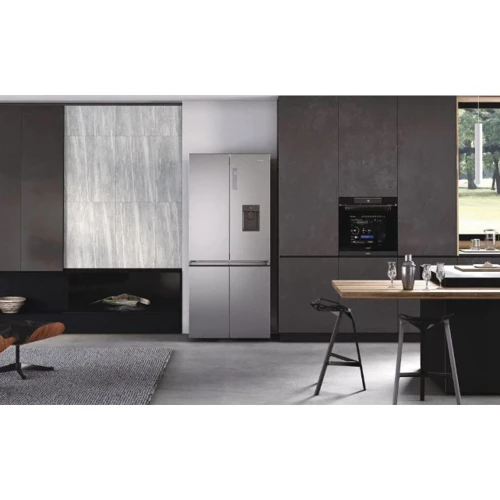Холодильник Side-by-Side Haier HCW7819EHMP фото 8