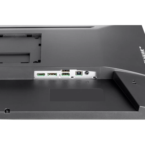 Монитор iiyama GB2745HSU-B2: Тип ЖК-матрицы IPS