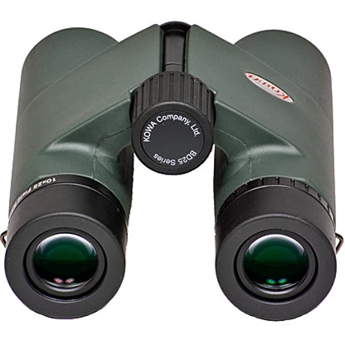 Биноколь Бинокль Kowa BD 10x25 WP