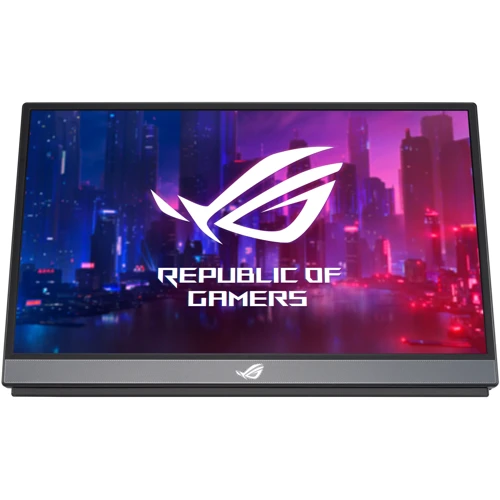 Монитор Asus Portable XG17AHPE (90LM05G1-B02170)