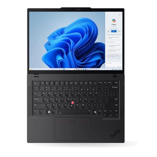 Ноутбук Lenovo ThinkPad T14 Gen 5 (21ML003QRA) UA: Объем накопителя 1 ТБ (SSD)