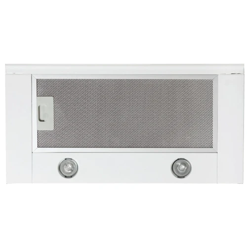 Витяжка ELEYUS Storm 960 60 WH: Управління механічне