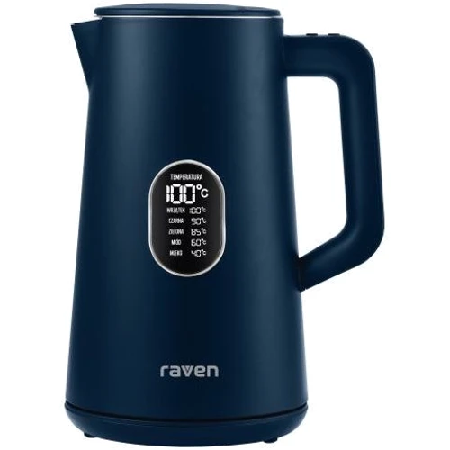Електрочайник RAVEN EC024G