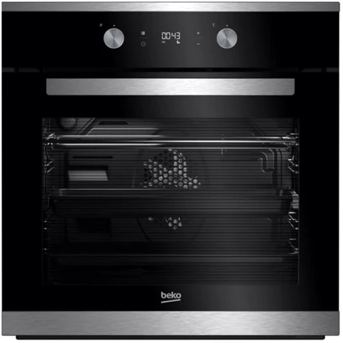 Духова шафа електрична Beko BIM25301XCS