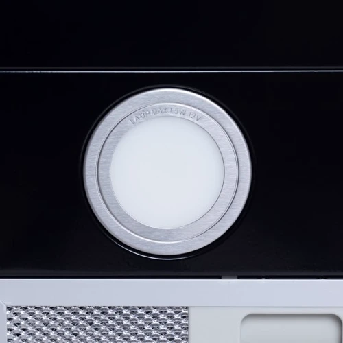 Вытяжка Minola TS 6722 BL 1100 LED GLASS фото 6