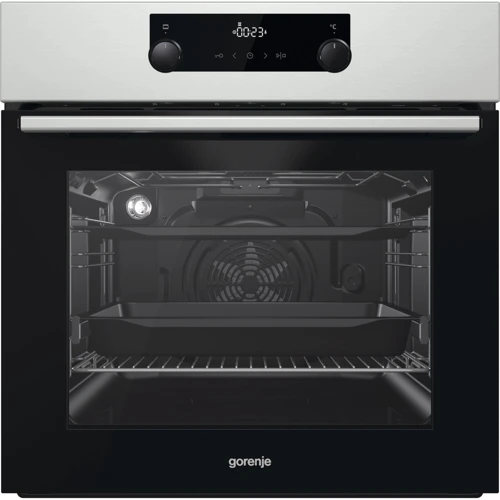 Духовой шкаф электрический Gorenje BS737EX