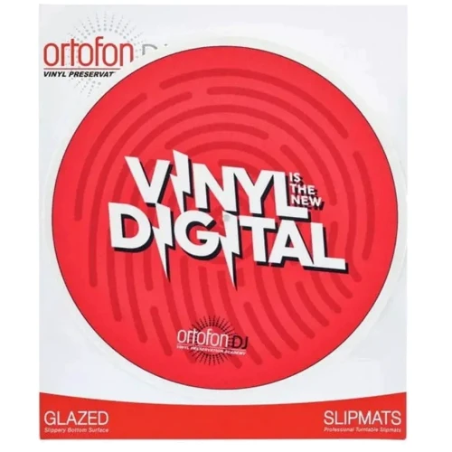 Ortofon Slipmat Digital (9990223) фото 2