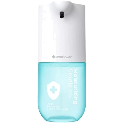 Диспенсер Xiaomi Xiaowei Simpleway Auto Foaming Hand Wash Blue (3xAA) (ZDXSJ02XW): Производитель Xiaomi