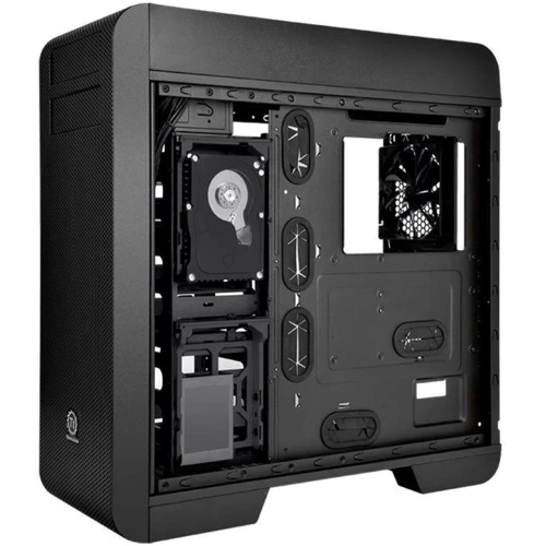 Корпус Thermaltake Core V71 Tempered Glass Edition Black (CA-1B6-00F1WN-04) фото 9