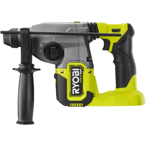 Перфоратор Ryobi RSDS18X-1C40S (5133005383): Макс. количество ударов в минуту, уд/мин 5000