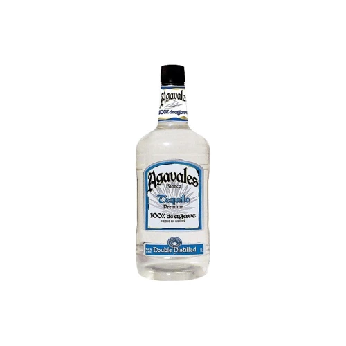 Текила Blanco Agavales (1,75 л) (BW20731)