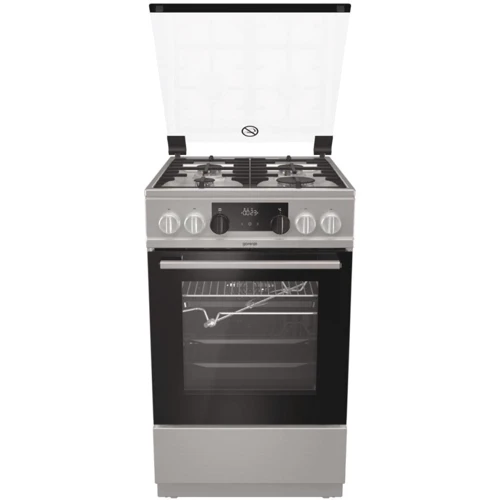 Плита комбинированная Gorenje K5352XF