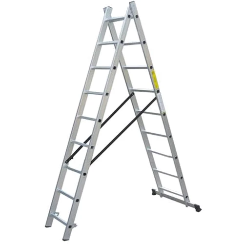 Лестница Werk LZ2109Q (2х9)
