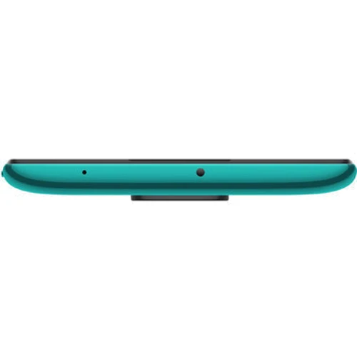 Смартфон Xiaomi Redmi Note 9 3/64 GB Forest Green Approved Витринный образец фото 4