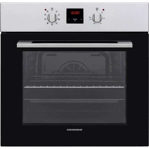 Духовой шкаф электрический HEINNER HBO-V659GCD-IX