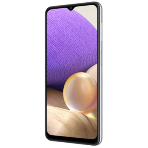 Смартфон Samsung Galaxy A32 4/64 GB White Approved Витринный образец фото 4