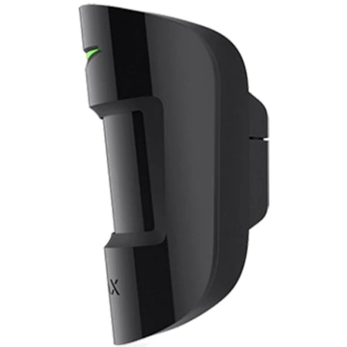 Бездротовий датчик руху Ajax MotionProtect Plus Black фото 1