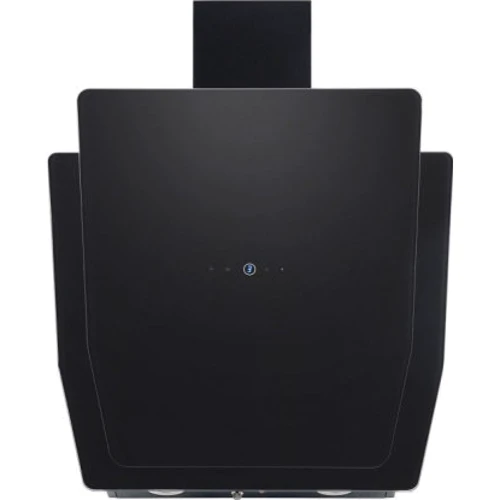 Вытяжка Ventolux COMO 60 BK (1000) TRC MM