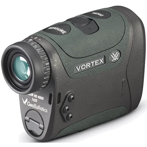 Дальномер Vortex Razor HD 4000 GB (LRF-252) фото 4