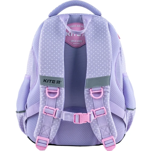 Напівкаркасний рюкзак Kite Education 763S Studio Pets (SP24-763S) фото 15