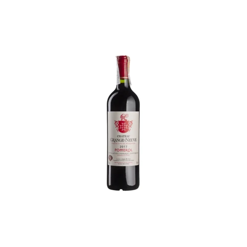 Вино Chateau Grange-Neuve Chateau Grange-Neuve (0,75 л.) (BW95824)
