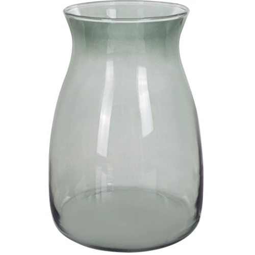 Ваза Lefard julia grey h20 см (804-041)