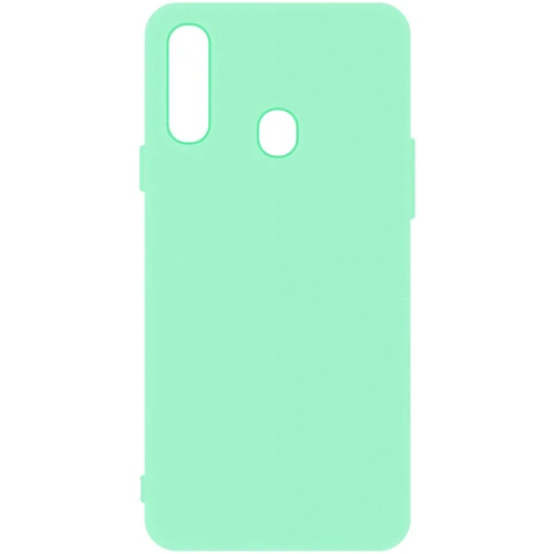 Чехол для телефонов BeCover TPU Matte Slim Green for Samsung A207 Galaxy A20s (704394)