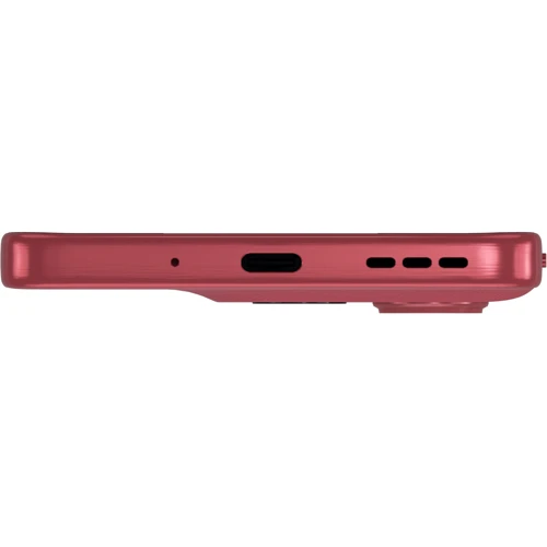 Смартфон Motorola G86 5G 8/256GB Chrysanthemum (UA UCRF): Вес 185 г