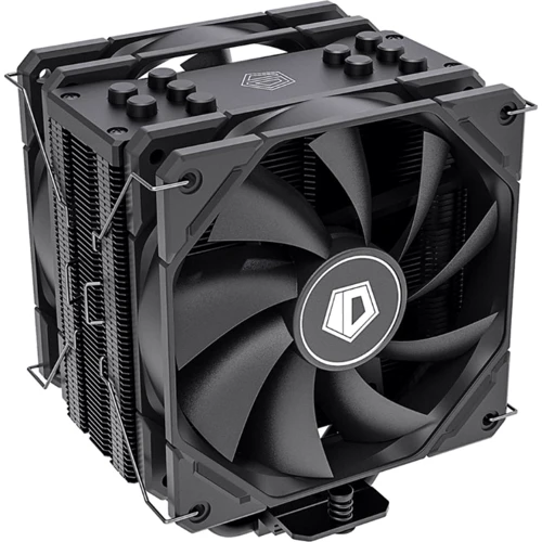 Кулер ID-COOLING SE-225-XT BLACK V2