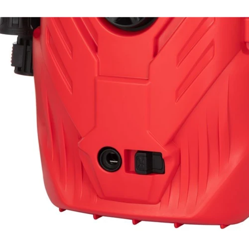 Мойка высокого давления Intertool DT-1502 фото 6