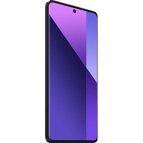 Смартфон Xiaomi Redmi Note 13 Pro+ 5G 8/256GB Midnight Black (UA UCRF): Процесор Mediatek Dimensity 7200 Ultra (4 nm) Octa-core (2x2.8 GHz Cortex-A715 & 6x2.0 GHz Cortex-A510)