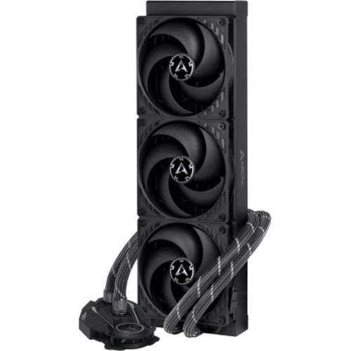 Кулер Arctic Liquid Freezer II 360 (ACFRE00068B): Рівень шуму, dB 28